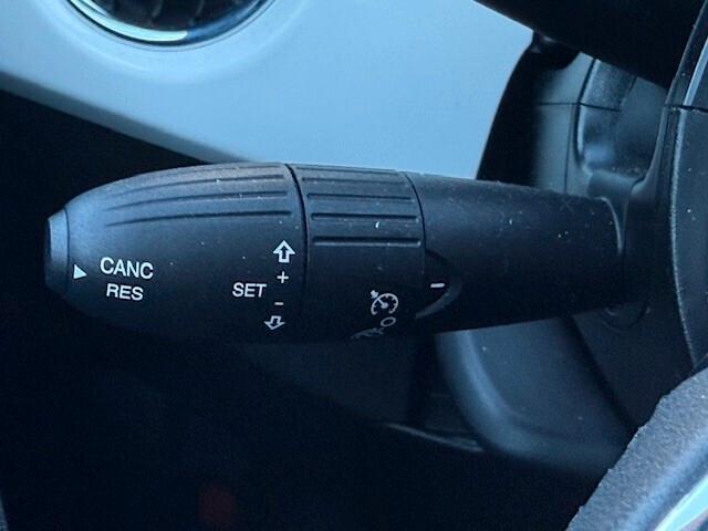 Fiat 500 occasione neopatentati