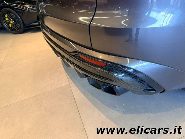 MASERATI Grecale V6 530 CV AWD Trofeo