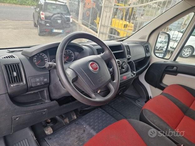 Fiat Ducato Coibentato 2.3 MJT 130 CV