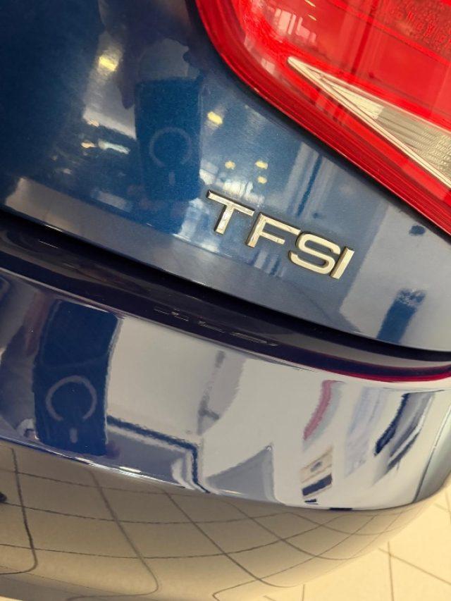 AUDI A1 SPB 1.2 TFSI Ambition