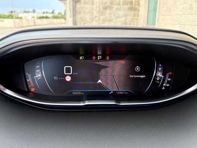 PEUGEOT 3008 1.5 BlueHDi 130 S&S Allure Pack C.AUTOMATICO