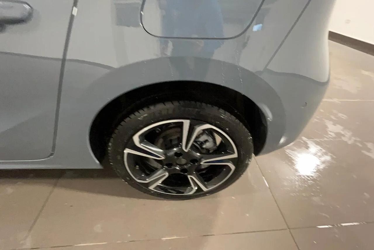 Opel Corsa Hybrid 110 CV aut. GS