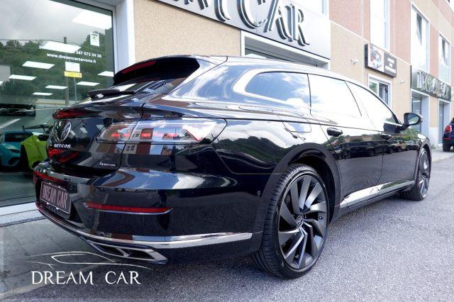 VOLKSWAGEN Arteon Shooting-Brake 2.0 TDI 200 CV 4MOTION DSG R-LINE