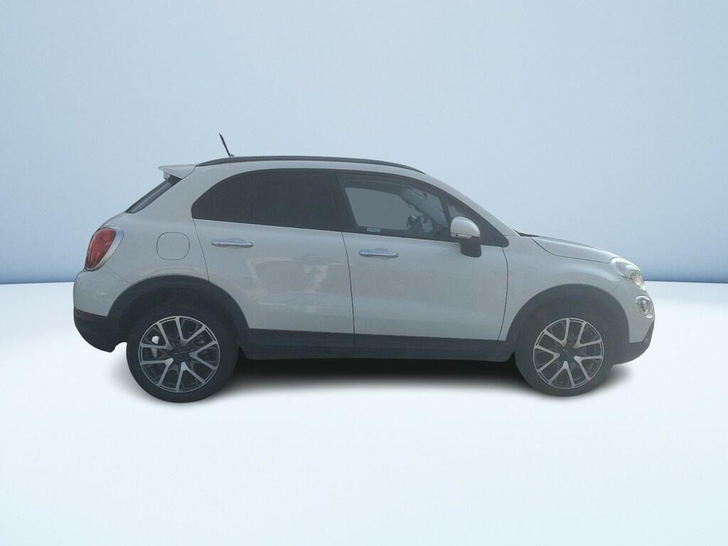 Fiat 500X 1.6 Multijet Cross Plus 4x2