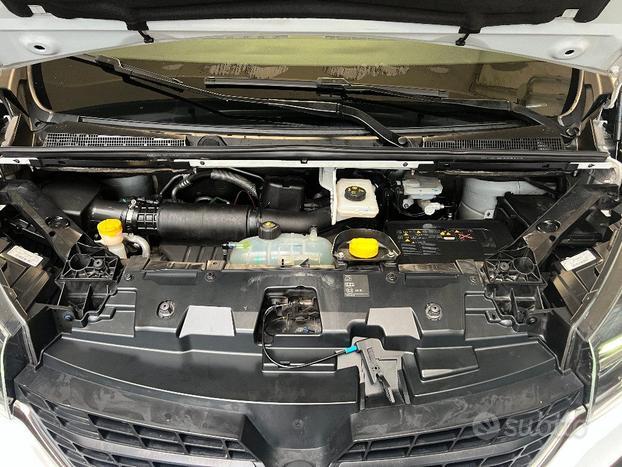 FIAT Doblo Doblò 1.6 MJT 120CV S&S PL-TN Cargo M
