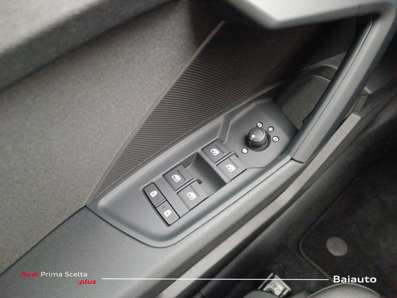 Audi A3 sportback 30 2.0 tdi business advanced