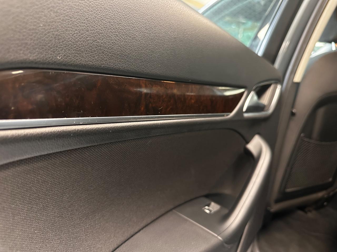 Audi Q3 2.0 TFSI 211CV quattro S tronic Advanced Plus