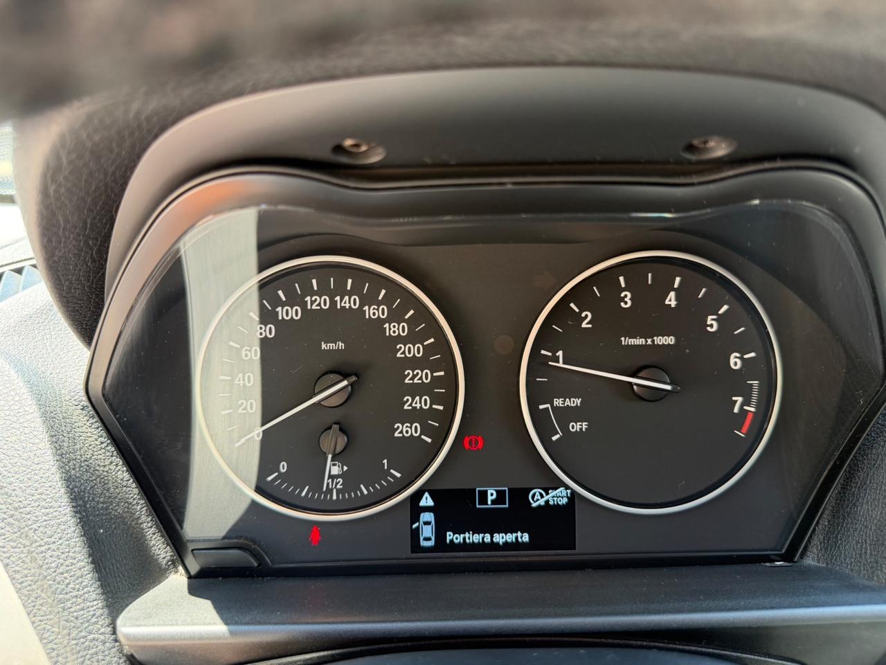 Bmw 118 118i 5p. Sport