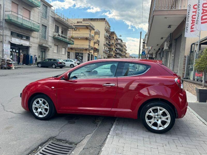 Alfa Romeo MiTo 1.6 JTDm-2 S&S Distinctive