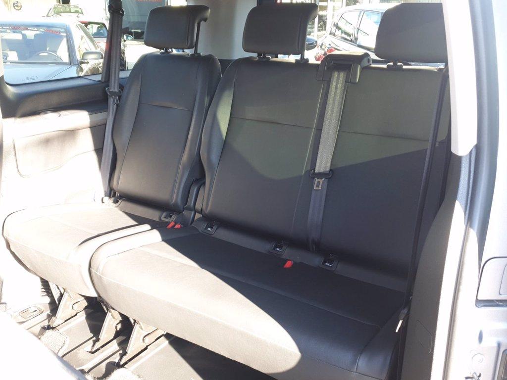 TOYOTA Proace verso 2.0d 144cv s&s l2 lounge d 9p.ti del 2025