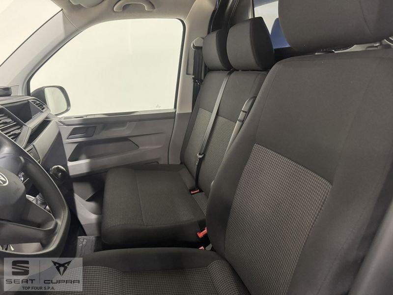 Volkswagen Gamma volkswagen TRANSPORTER T6.1 2.0 TDI 110cv P.C.