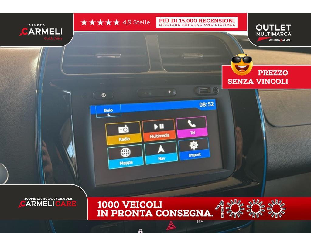 Dacia Spring Electric 45 Comfort