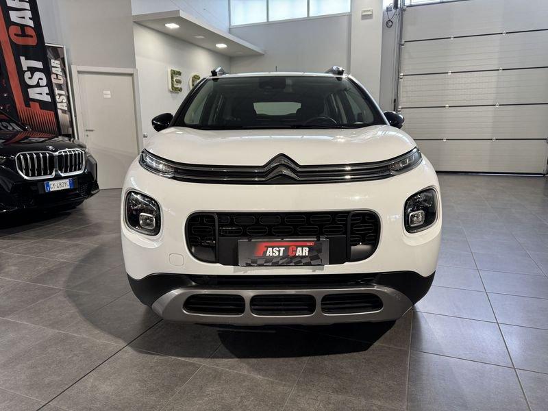 Citroën C3 Aircross PureTech 110 S&S Shine
