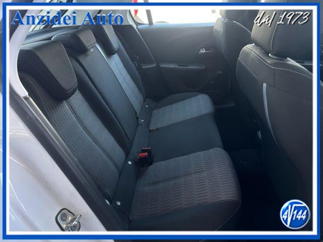 OPEL Corsa 1.2 Edition 75 Cv