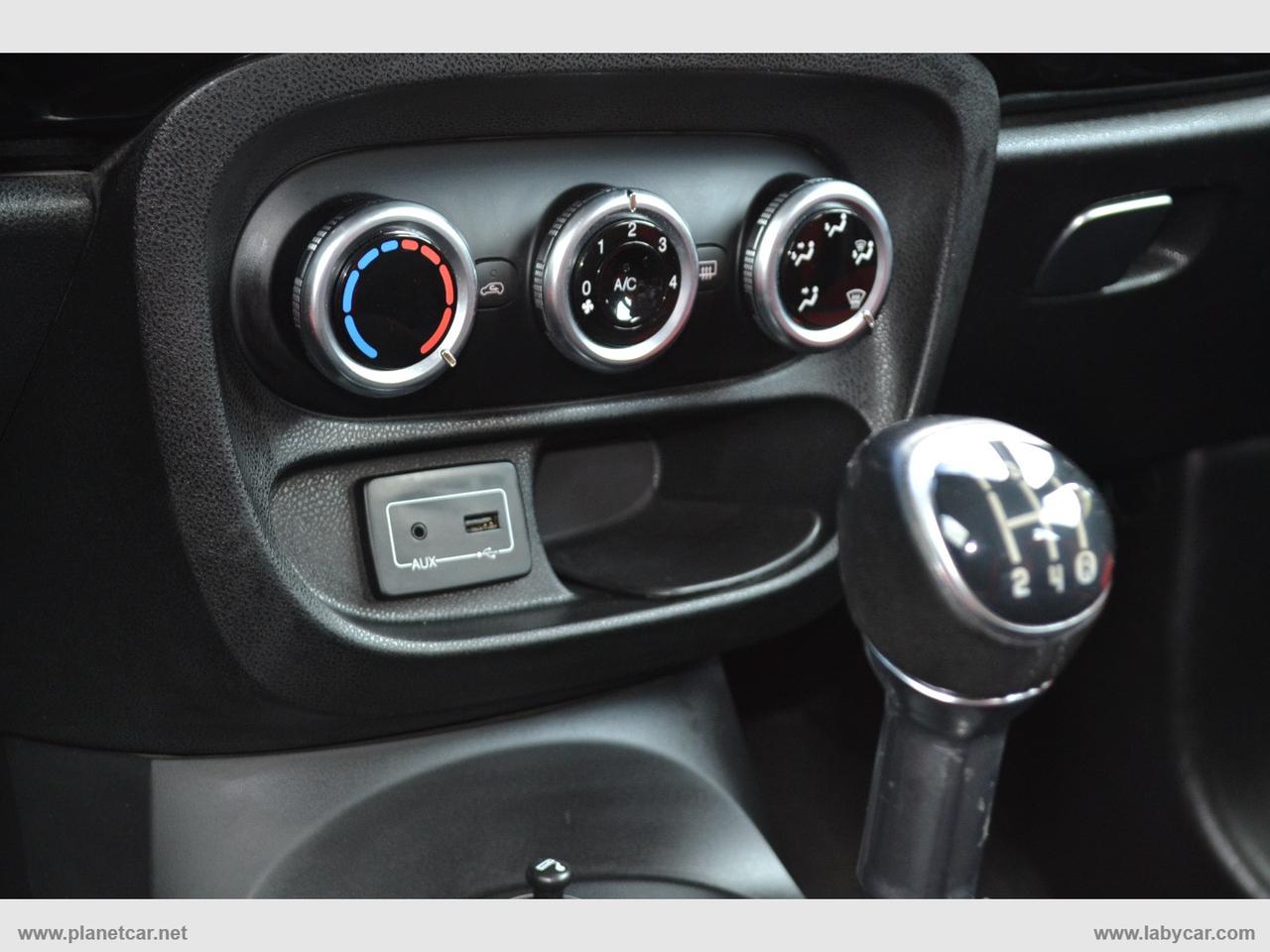 FIAT 500L 1.3 MJT 85 CV Pop Star