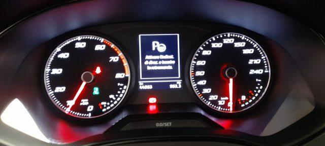 SEAT Arona 1.0 TGI FR 18" VIDEO LED
