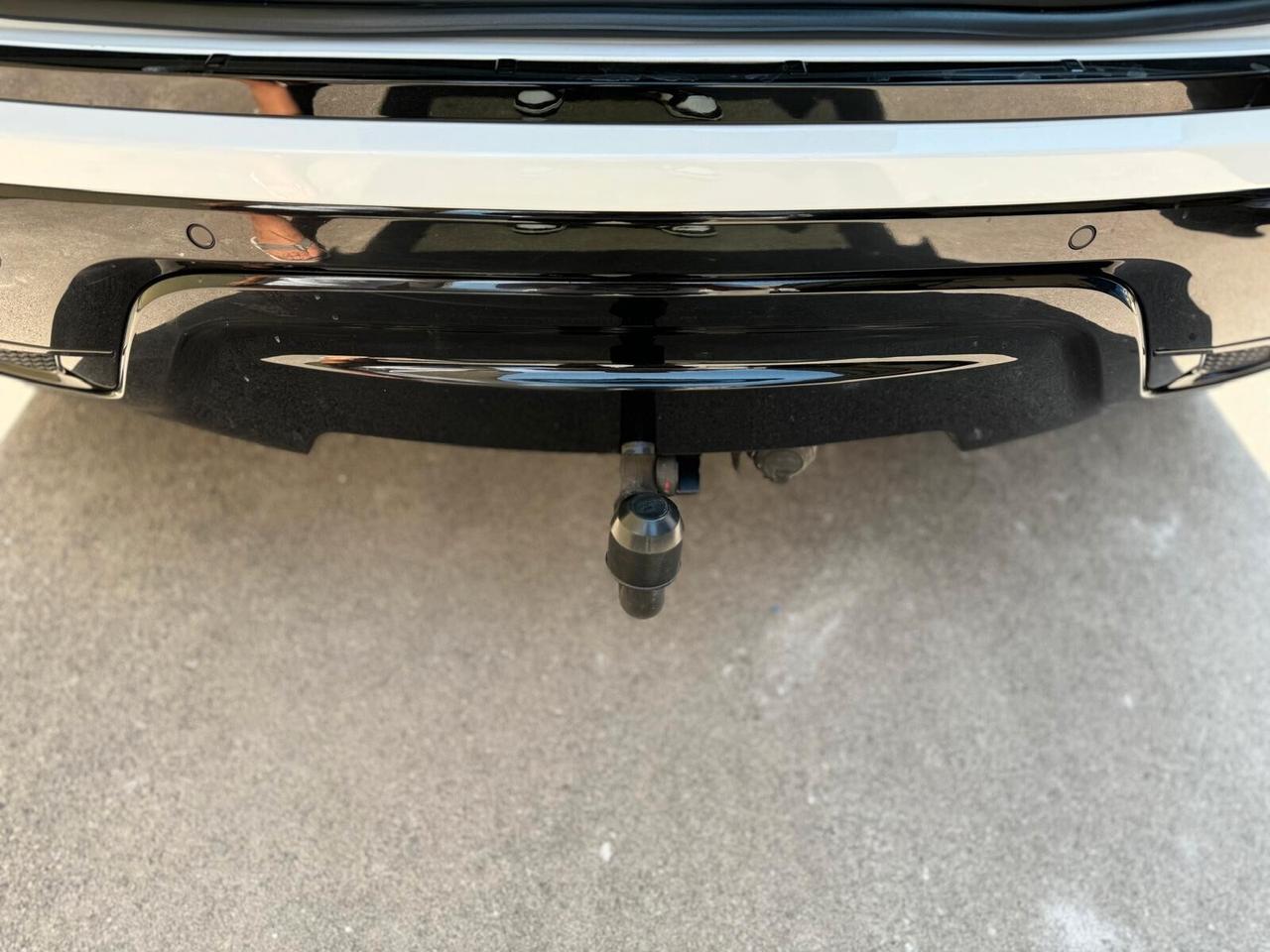 Range Rover Evoque 2.0D I4 180 CV AWD Auto First Edition
