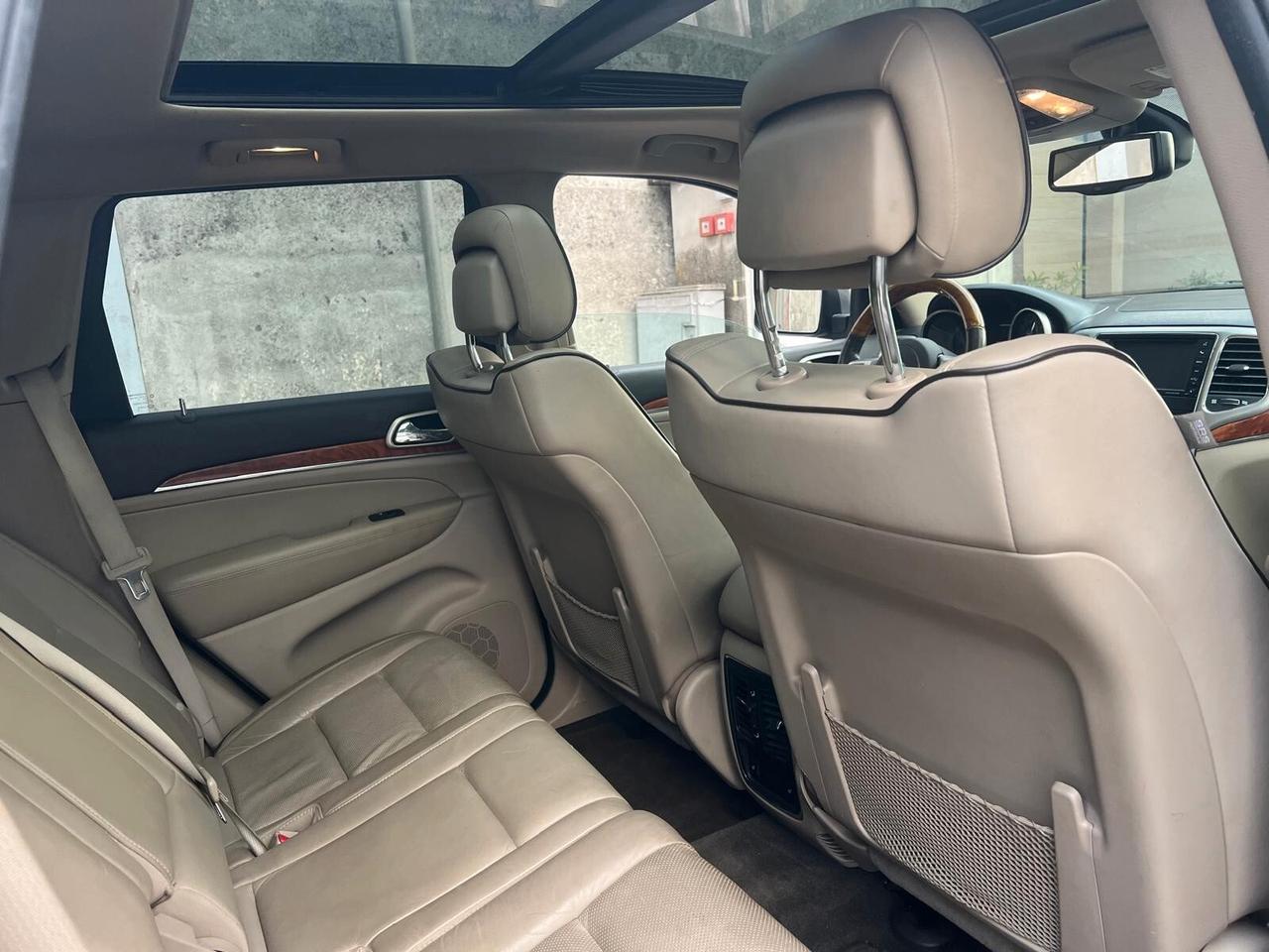 JEEP RENEGADE 1.6Diesel 130CV LT-2017