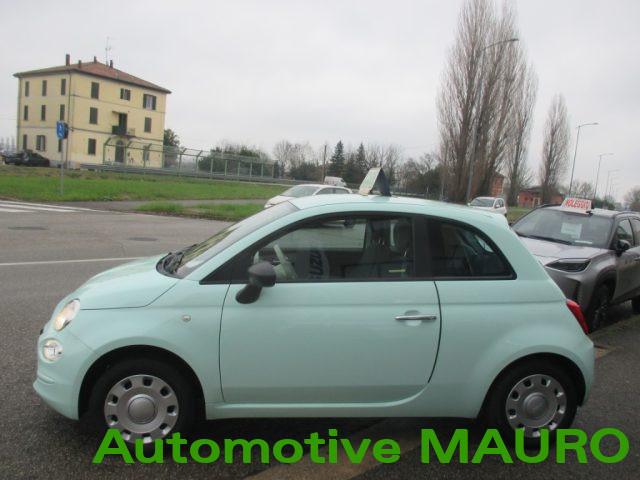 FIAT 500 1.2 Pop - NEOPATENTATI