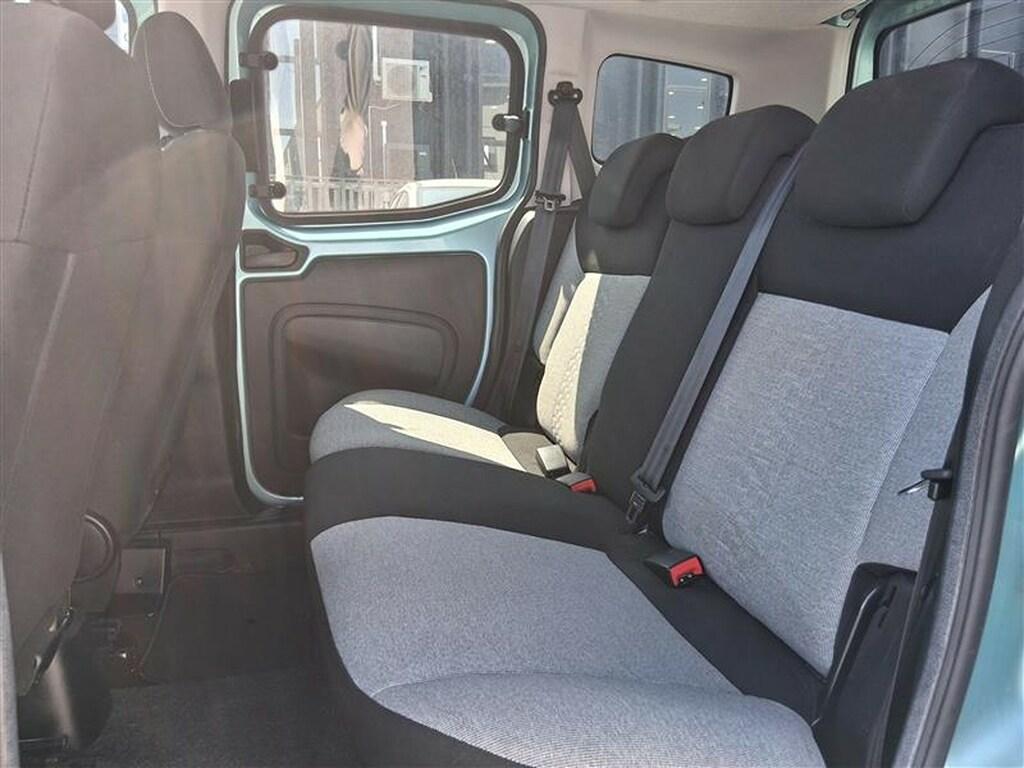 Fiat Qubo 1.4 Easy