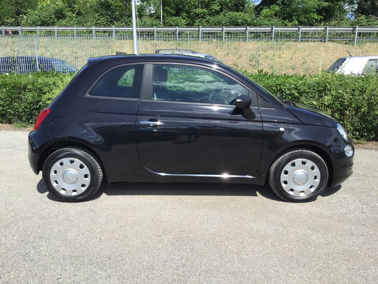 Fiat 500 1.2 69 Cv