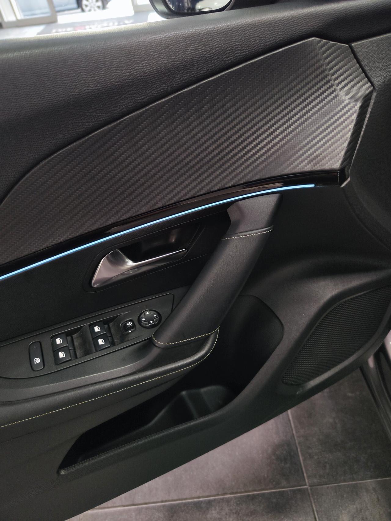 Peugeot 2008 BlueHDi 110cv S&S GT Pack