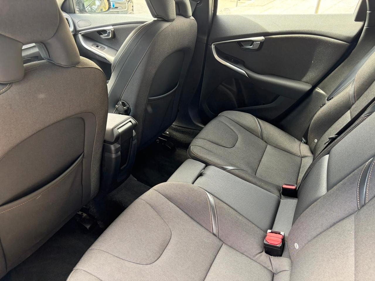 Volvo V40 Cross Country D2 1.6 Momentum UNICOPROPRIETARIO