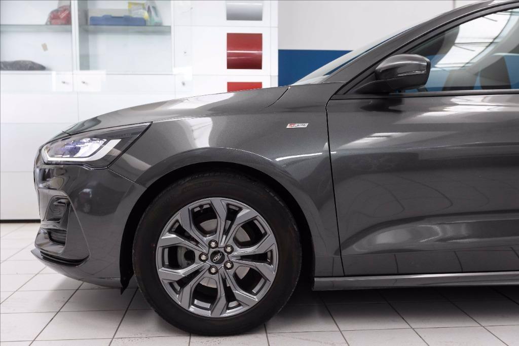 FORD Focus 1.0 ecoboost h ST-Line Design 125cv del 2022