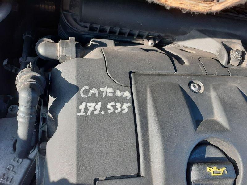 Peugeot 3008 3008 1.6 VTi 120CV 1°PROP-GARANZIA-KM CERTIFIC