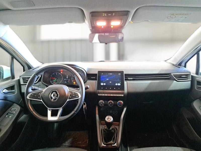 RENAULT CLIO 1.0 TCE 67KW BUSINESS 5 PORTE