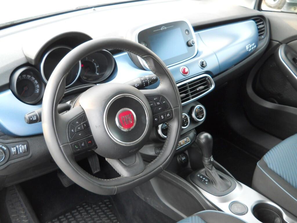 Fiat 500X 1.6 MultiJet 120 CV DCT Mirror
