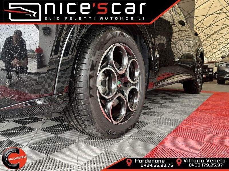 Alfa Romeo Tonale 1.6 diesel 130 CV TCT6 Veloce