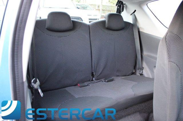 PEUGEOT 107 1.0 68CV 3p Plaisir UNICOPROPRIETARIO