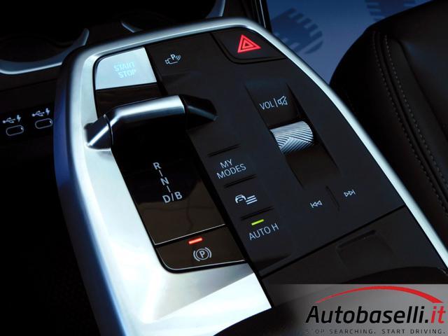 BMW iX1 EDRIVE 20 X-LINE 204CV, IVA ESPOSTA, UNICO PROP