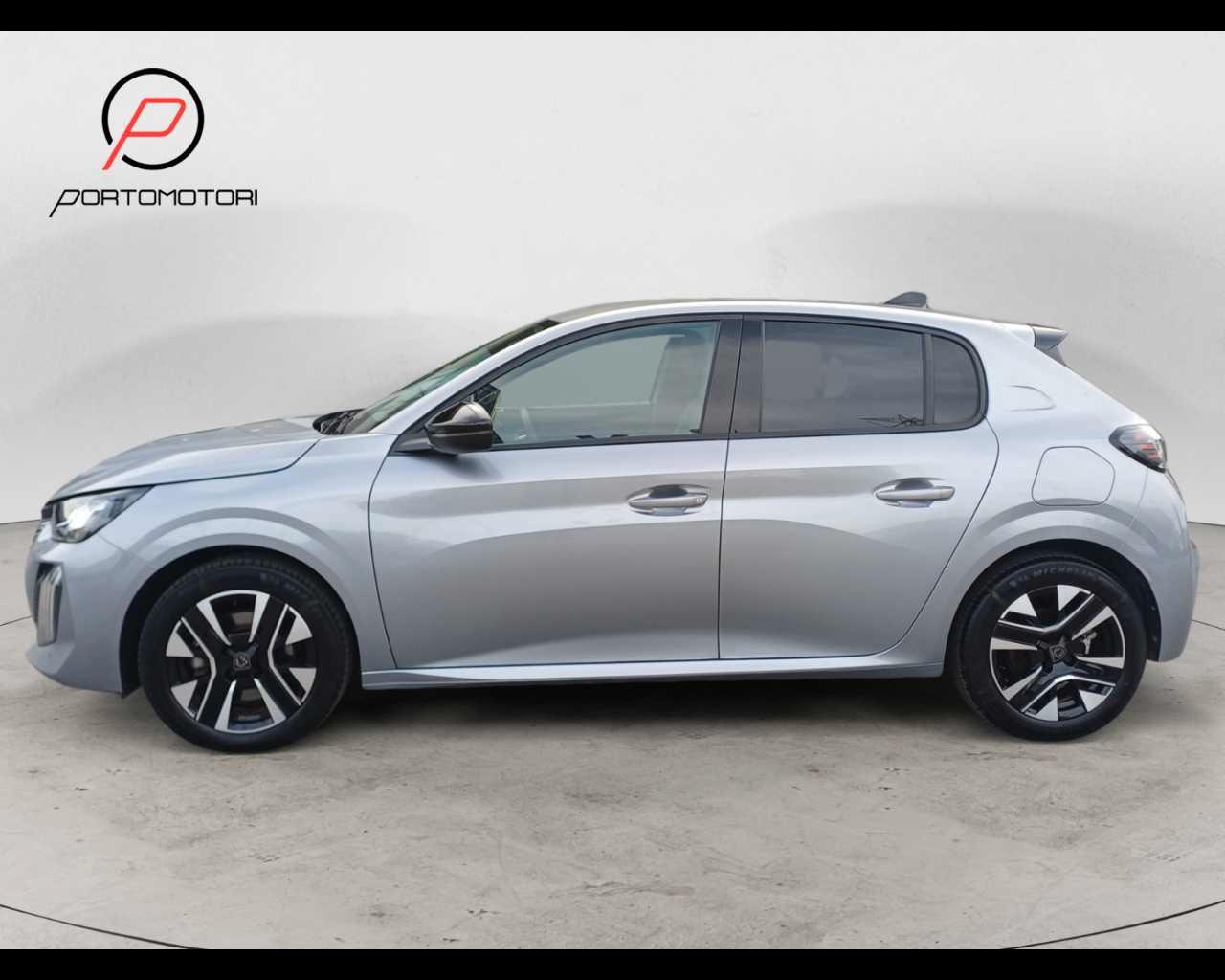 PEUGEOT 208 2ª serie - 208 PureTech 100 Stop&Start 5 porte Allure