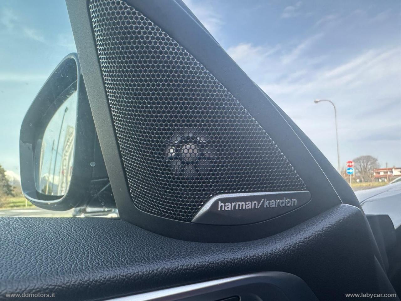 BMW 420d 48V xDrive Coupé Msport *PROMO*