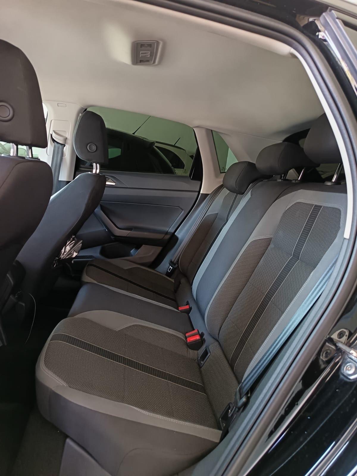 Volkswagen Polo 1.6 TDI 95 CV DSG 5p. Highline BlueMotion Tech.