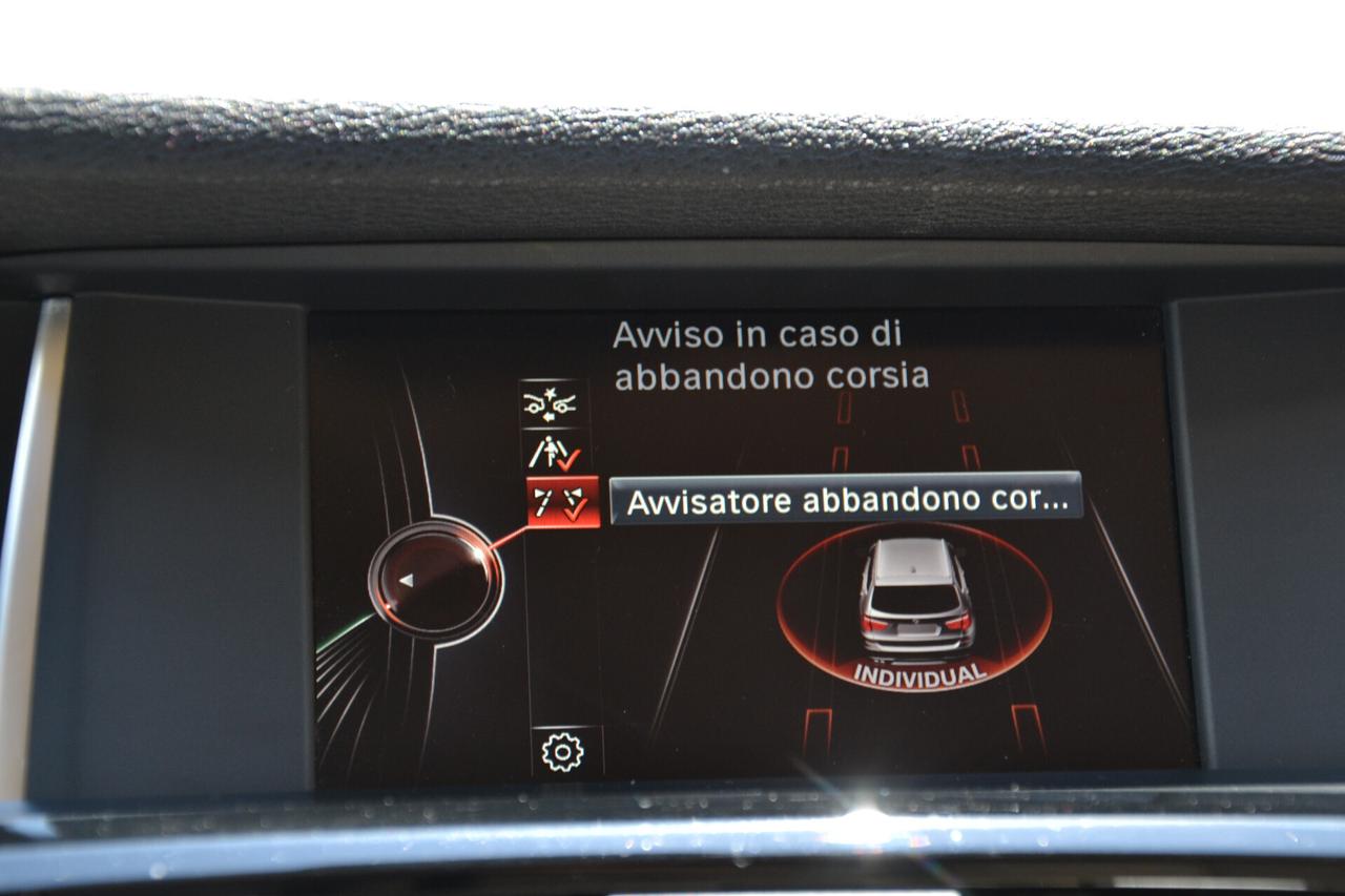Bmw X3 20D 190CV X-DRIVE AUT. **PREZZO VERO** EURO6B**