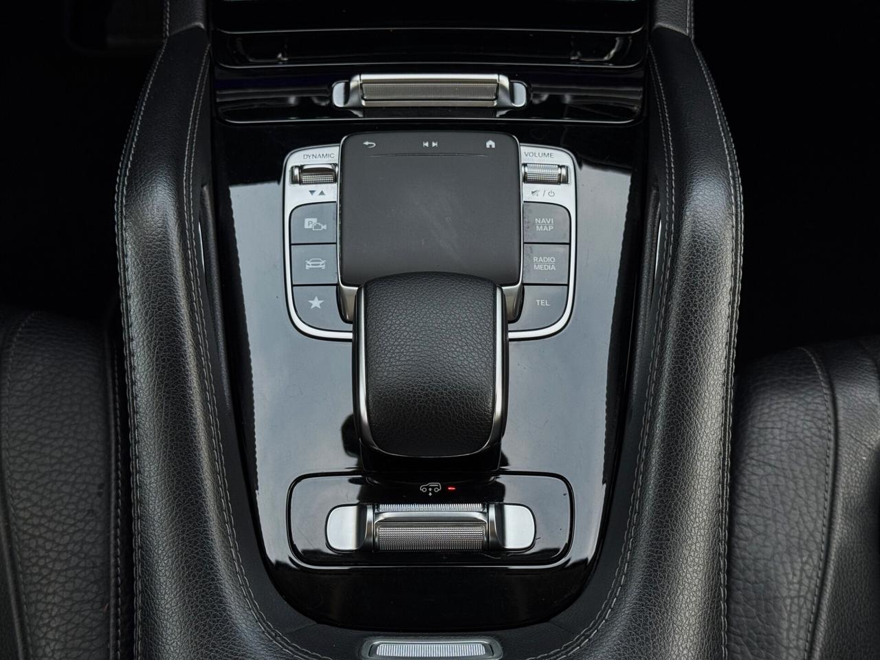 Mercedes-Benz GLE 300 d Premium AMG 4M 245CV TETTO