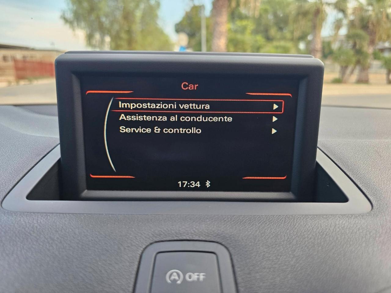 AUDI A1 SPB 1.6 TDI 90CV AMBITION BICOLOR