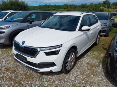 Skoda Kamiq 1.0 TSI 110 CV DSG Ambition