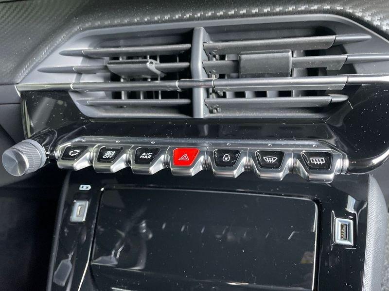 Peugeot 2008 PureTech 130 S&S EAT8 Allure Pack