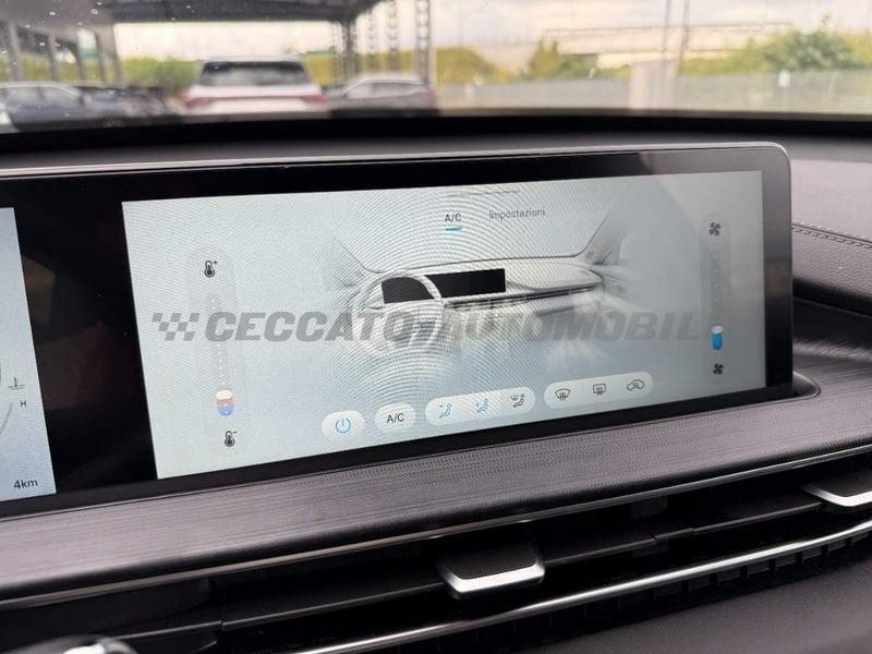 DR AUTOMOBILES dr 5.0 DR 5.0 1.5 MT Comfort Benzina