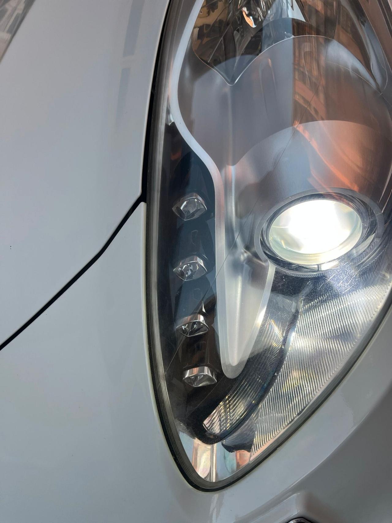 Alfa Romeo Giulietta 1.6 JTDm-2 105 CV Distinctive