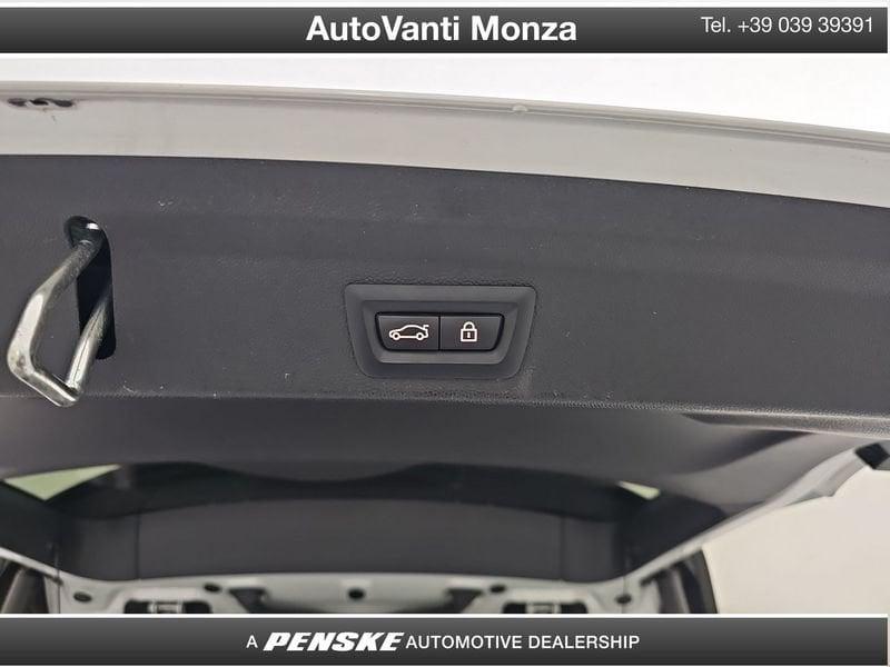 MINI Countryman Mini Countryman 2.0 Cooper SD All4 auto