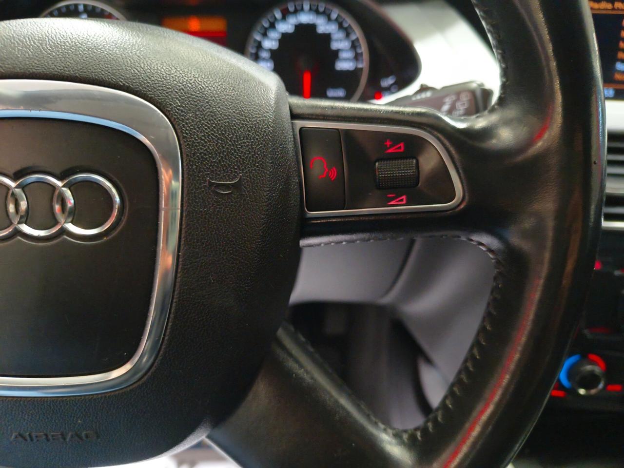 Audi A4 Avant 2.0 TDI 143CV F.AP. Advanced