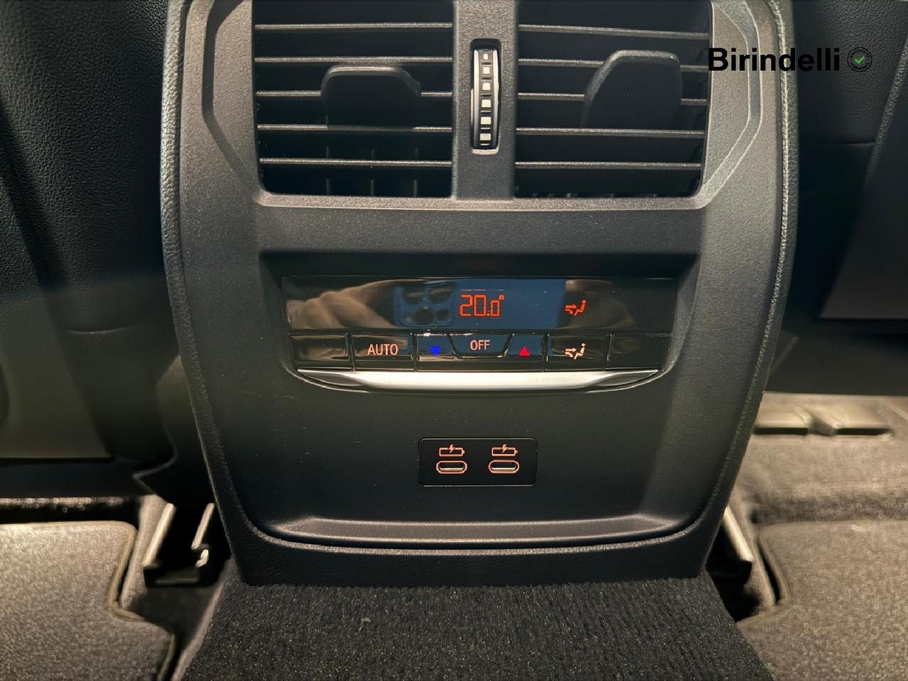 BMW Serie 3(G20/1-80/1) - 320d 48V xDrive Touring