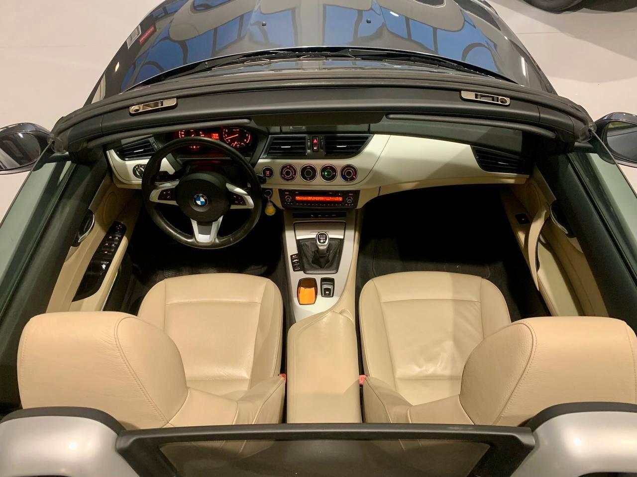 Bmw Z4 sDrive20i *PREZZO PROMO*