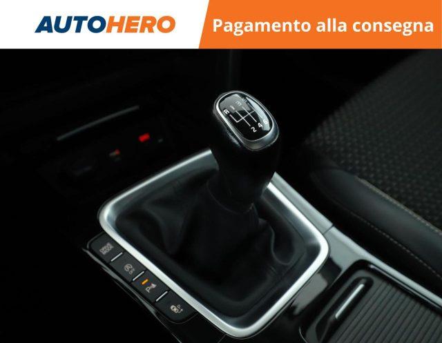 KIA XCeed 1.6 CRDi 136 CV MHEV iMT High Tech
