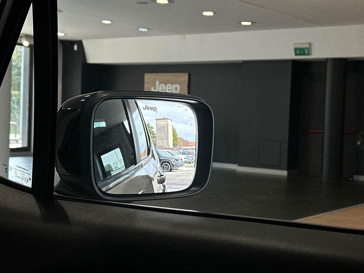 JEEP Renegade My23 Limited 1.6 Multijet Ii 130 Cv E6.4